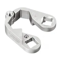 Chave para sonda lambda 22mm - RAVEN 101016 - imagem 2