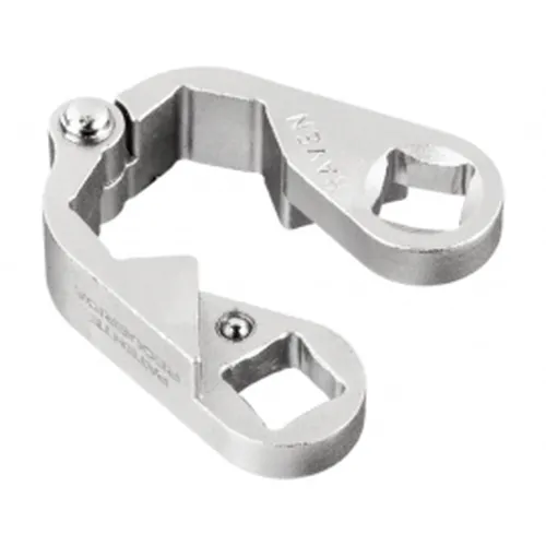 Chave para sonda lambda 22mm - RAVEN 101016