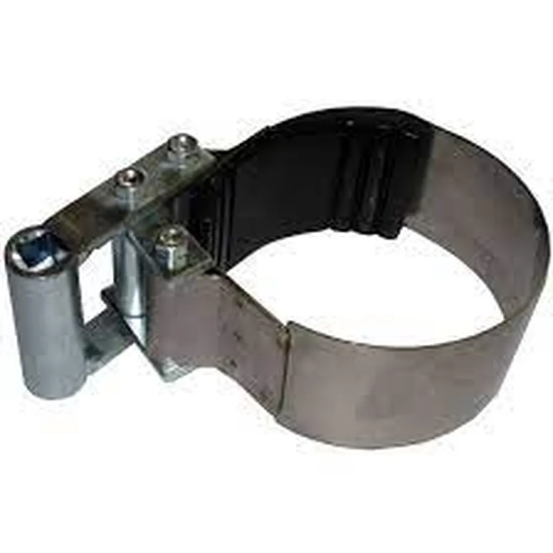 Saca Filtro de Óleo com Encaixe de 1/2 Pol. para Motores Cummins 6C - RAVEN-101029