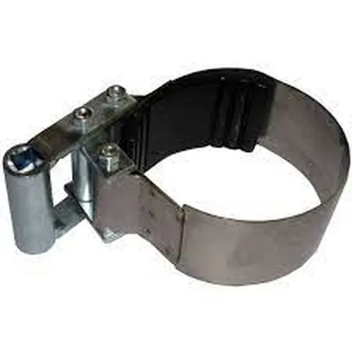 Saca Filtro de Óleo com Encaixe de 1/2 Pol. para Motores Cummins 6C - RAVEN-101029