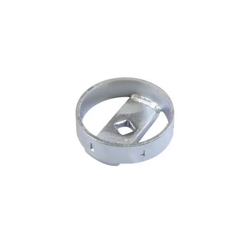 Chave saca filtro 76,4mm Peugeot - RAVEN 101034