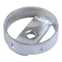 Chave saca filtro 76,4mm Peugeot - RAVEN 101034 - imagem 2