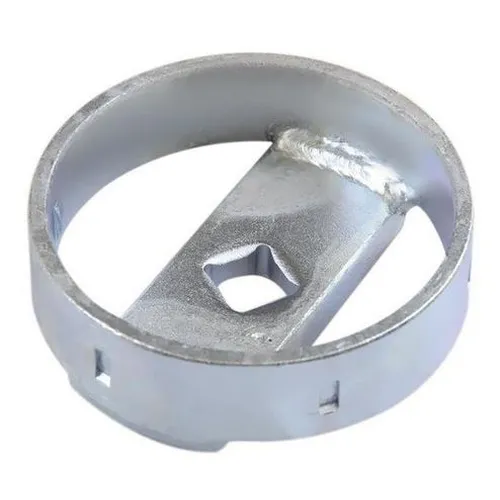 Chave saca filtro 76,4mm Peugeot - RAVEN 101034