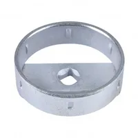 Chave saca filtro 66,3mm Renault - RAVEN 101035 - imagem 1