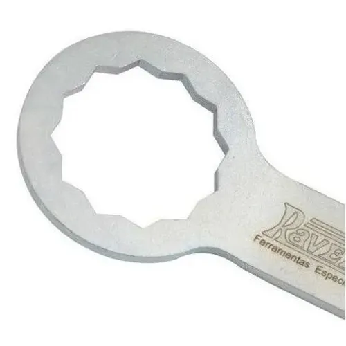 Chave tampa óleo 36mm E-torq - RAVEN 101038