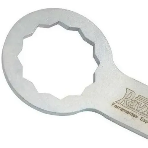 Chave tampa óleo 36mm E-torq - RAVEN 101038