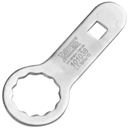 Chave tampa óleo 36mm E-torq - RAVEN 101038