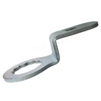 Chave tampa óleo 32mm GM - RAVEN 101039 - imagem 1