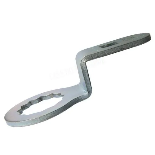 Chave tampa óleo estriada 32mm GM - RAVEN 101039