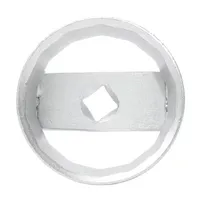 Chave saca filtro 80mm Hyundai- RAVEN 101042 - imagem 2