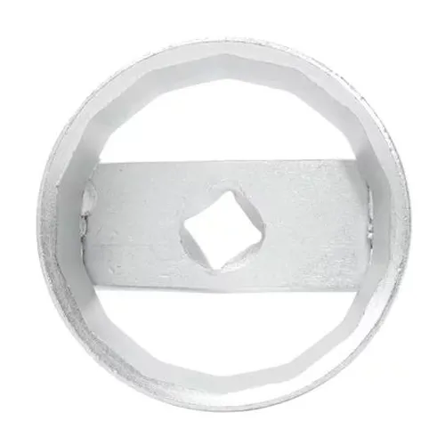 Chave saca filtro 80mm Hyundai- RAVEN 101042