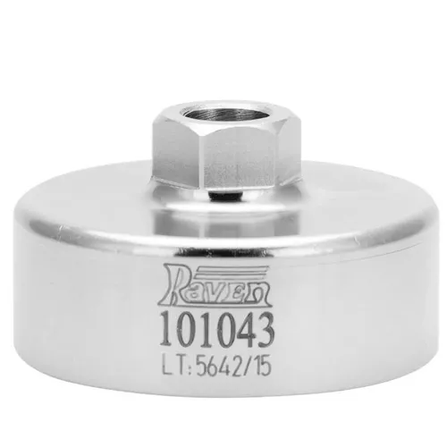 Chave saca filtro 73mm Hilux - RAVEN 101043