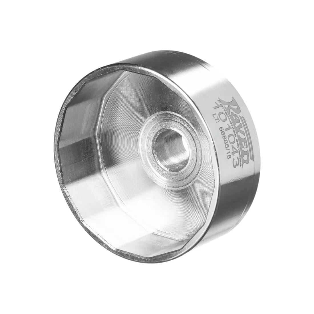 Chave saca filtro 73mm Hilux - RAVEN 101043