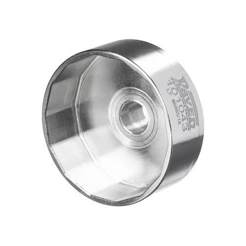 Chave saca filtro 73mm Hilux - RAVEN 101043