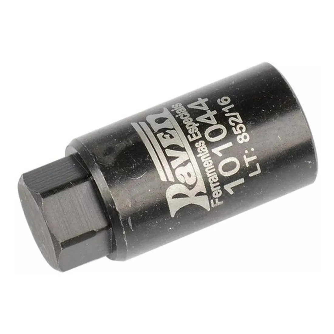 Chave bujão bomba injetora Bosch VE 13mm - RAVEN 101044