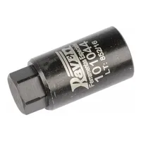 Chave bujão bomba injetora Bosch VE 13mm - RAVEN 101044 - imagem 1