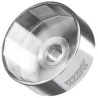 Chave com 73,85mm para filtro de óleo da Chery - RAVEN 101049 - imagem 1