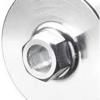 Chave com 73,85mm para filtro de óleo da Chery - RAVEN 101049 - imagem 2