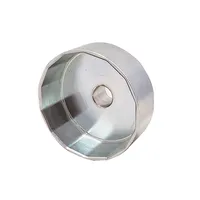 Chave com encaixe de 14 lados e 74,15 mm para filtro de óleo VW / Audi - RAVEN 101052 - imagem 1