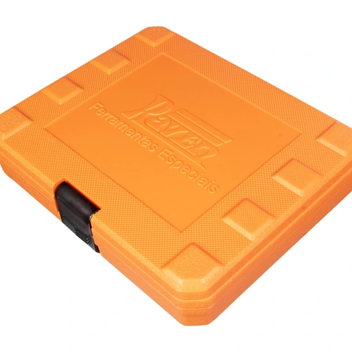 Conjunto de Ferramentas para Instalar Capas Externas de Rolamentos e Retentores - RAVEN 101100