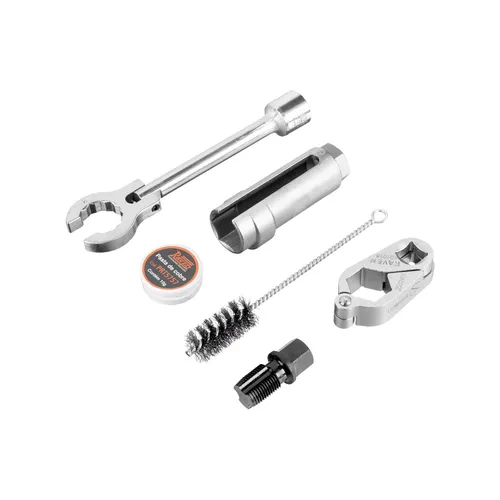 Conjunto de ferramentas para sonda lambda / sensor de oxigênio - RAVEN101200 