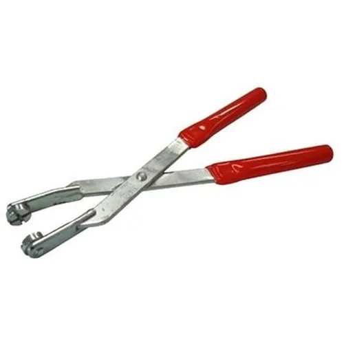 Alicate para Abraçadeiras Elásticas com Perfil Chato - RAVEN-101215