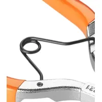 Alicate para Travar o Filtro de Combustível - RAVEN 101221 - imagem 3