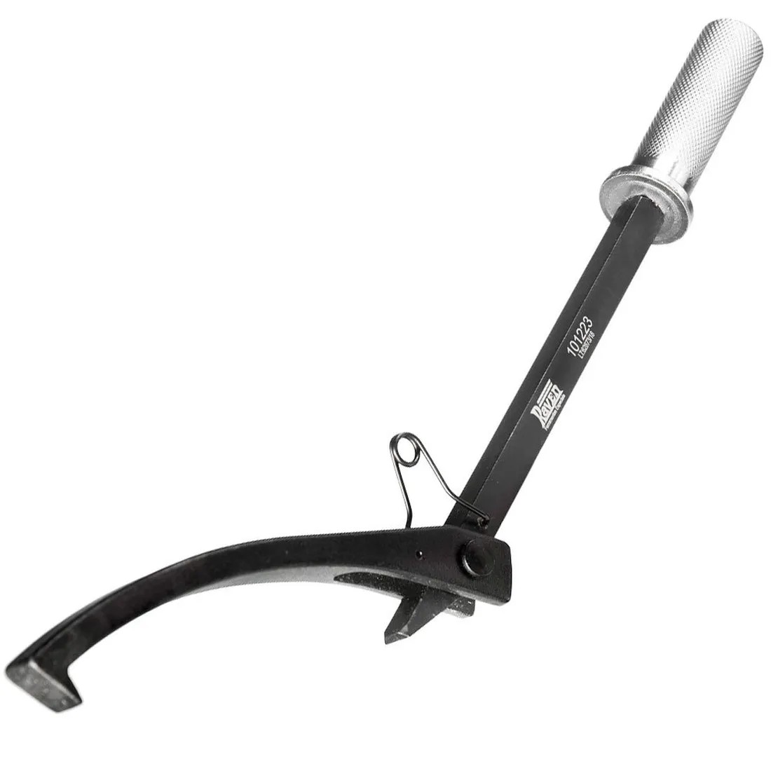 Ferramenta para Travar e Girar Volante do Motor Otto e Diesel - RAVEN-101223
