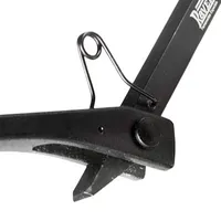 Ferramenta para Travar e Girar Volante do Motor Otto e Diesel - RAVEN-101223 - imagem 2