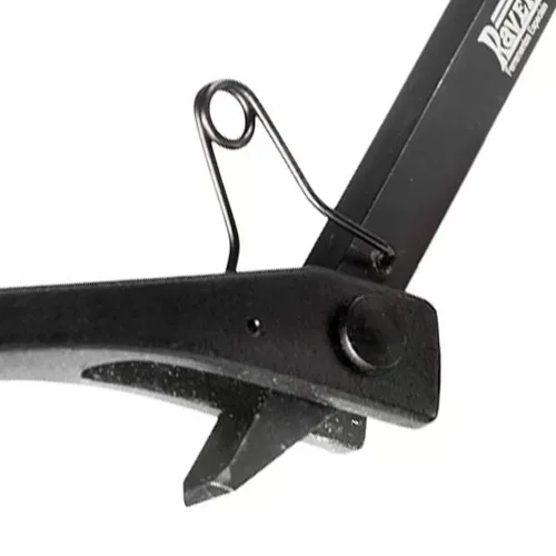 Ferramenta para Travar e Girar Volante do Motor Otto e Diesel - RAVEN-101223