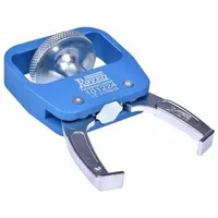 Extrator com 2 garras de 45 mm para sacar bobina de 17 a 67 mm - RAVEN 101224 - imagem 2