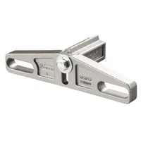 Ferramenta Reforçada para Travar o Volante do Motor - RAVEN-101013 - imagem 2