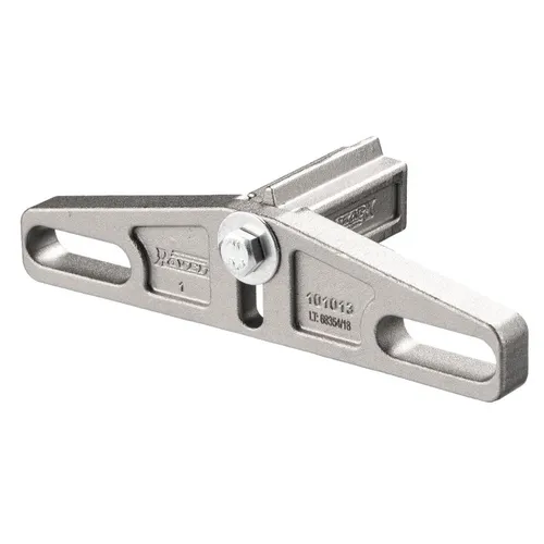 Ferramenta Reforçada para Travar o Volante do Motor - RAVEN-101013