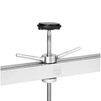 Suporte Inferior Ajustável para Sustentação de Motores e Câmbios - RAVEN-101518 - imagem 1