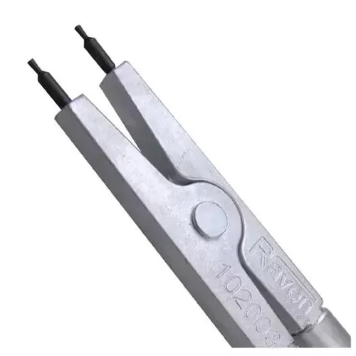 Alicate expansivo para anéis externos. - RAVEN 102003