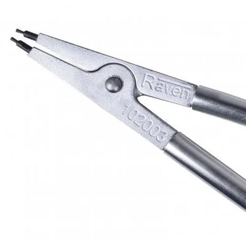 Alicate expansivo para anéis externos. - RAVEN 102003