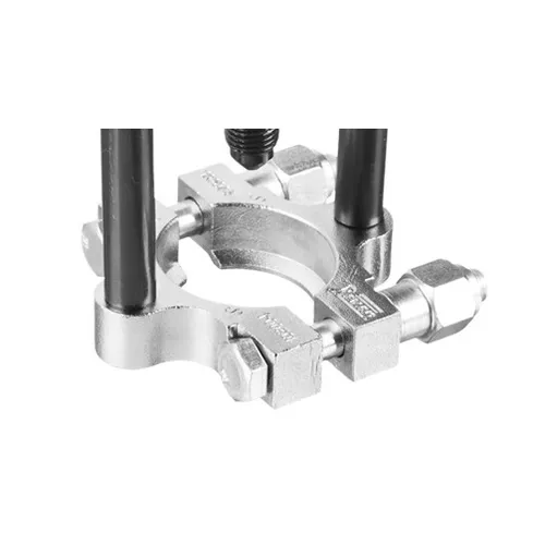 Extrator para Rolamento com Diâmetro Externo entre 30 e 52 mm - RAVEN 102004