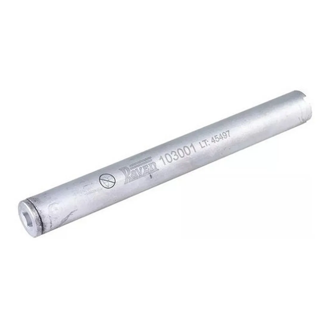 Chave Longa de 1/2 Pol. para Porca do Cartucho do Amortecedor Dianteira VW e FIAT - RAVEN-103001