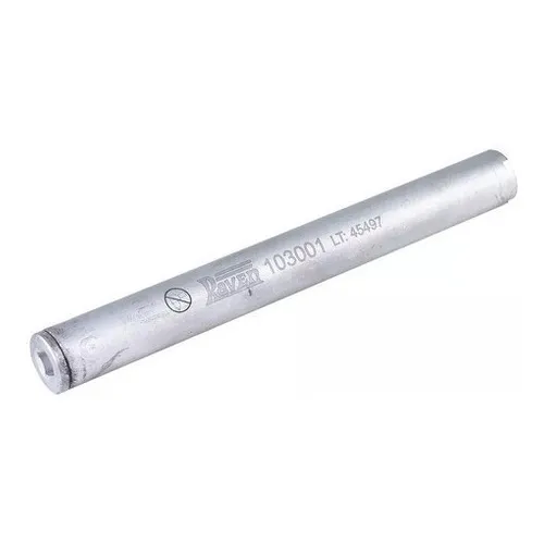 Chave Longa de 1/2 Pol. para Porca do Cartucho do Amortecedor Dianteira VW e FIAT - RAVEN-103001