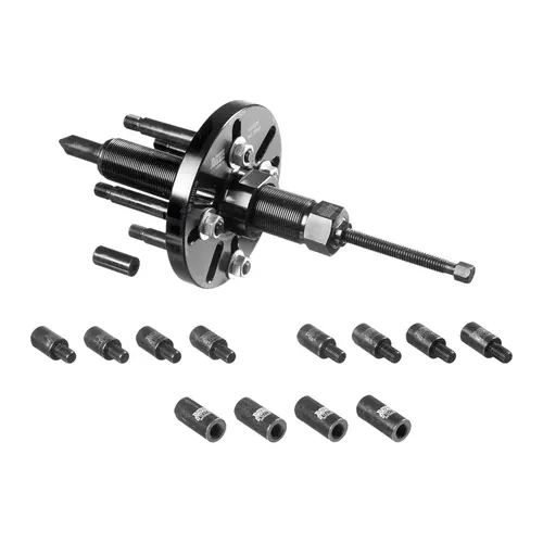 Extrator Hidráulico de Cubo de Roda Dianteira e Traseira de Automóveis - RAVEN 103006