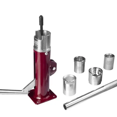 Ferramenta para Substituição das Buchas de Veículos VW e GM - RAVEN-103008