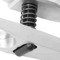 Extrator Universal para Pivôs e Terminais de Direção de Automóveis - RAVEN-103011 - imagem 2
