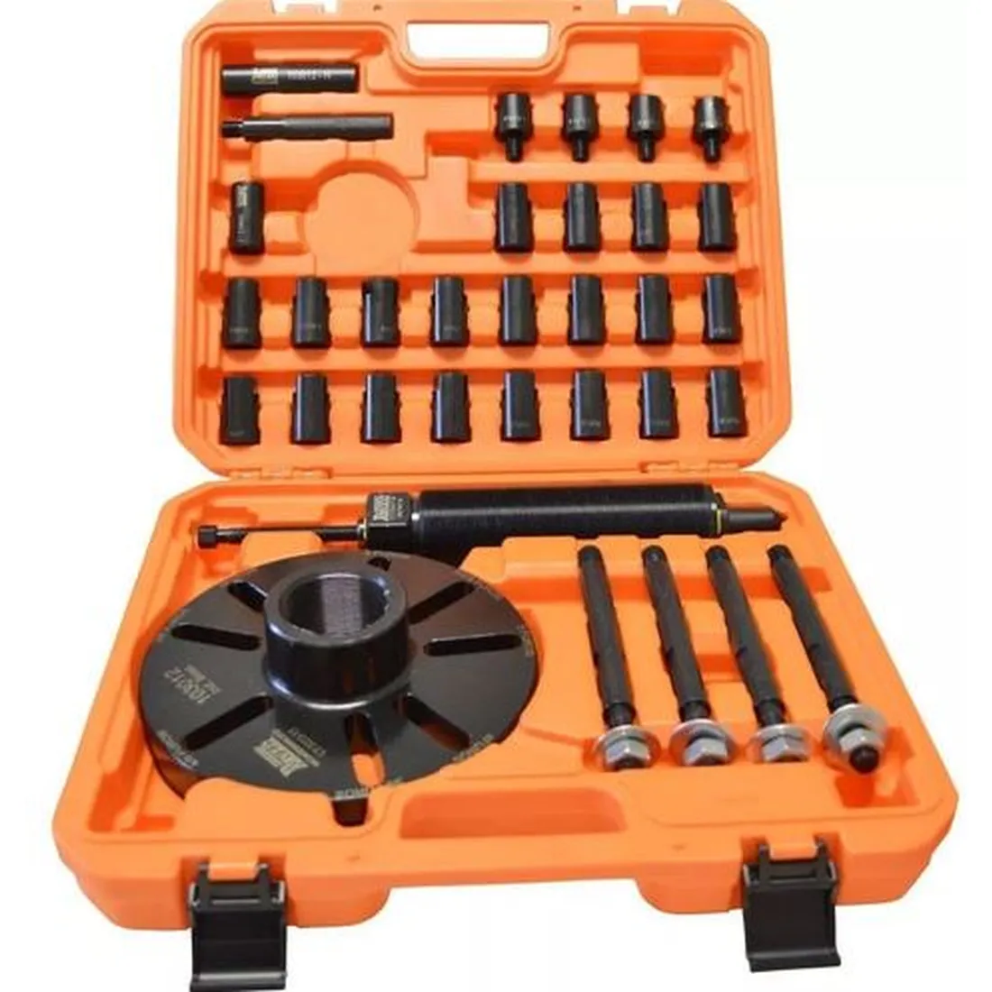 Ferramenta para Sacar Cubo de Roda de Utilitários 15T - RAVEN 103012