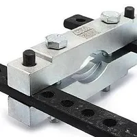 Extrator/ Instalador da Junta Homocinética de Automóveis e Utilitários Leves - RAVEN-103017 - imagem 1