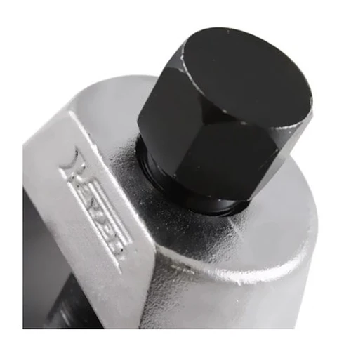 EXTRATOR DO BRAÇO PITMAN DA CAIXA DE DIREÇÃO DA KOMBI E MITSUBISHI L200 - RAVEN 113080 