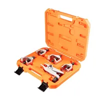 Conjunto com 5 Extratores de Terminais de Direção e Pivôs - RAVEN 103500 - imagem 1