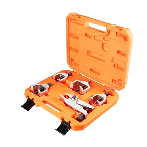 Conjunto com 5 Extratores de Terminais de Direção e Pivôs - RAVEN 103500