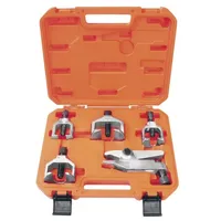 Conjunto com 5 Extratores de Terminais de Direção e Pivôs - RAVEN 103500 - imagem 2