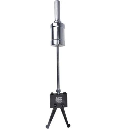 Extrator Interno e Externo a Percussão com Garras Reversíveis - RAVEN 104194