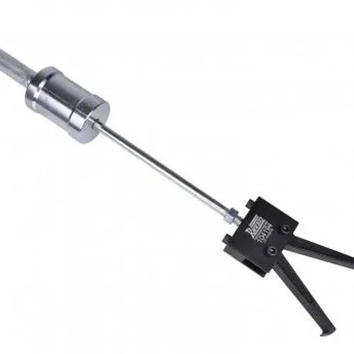 Extrator Interno e Externo a Percussão com Garras Reversíveis - RAVEN 104194